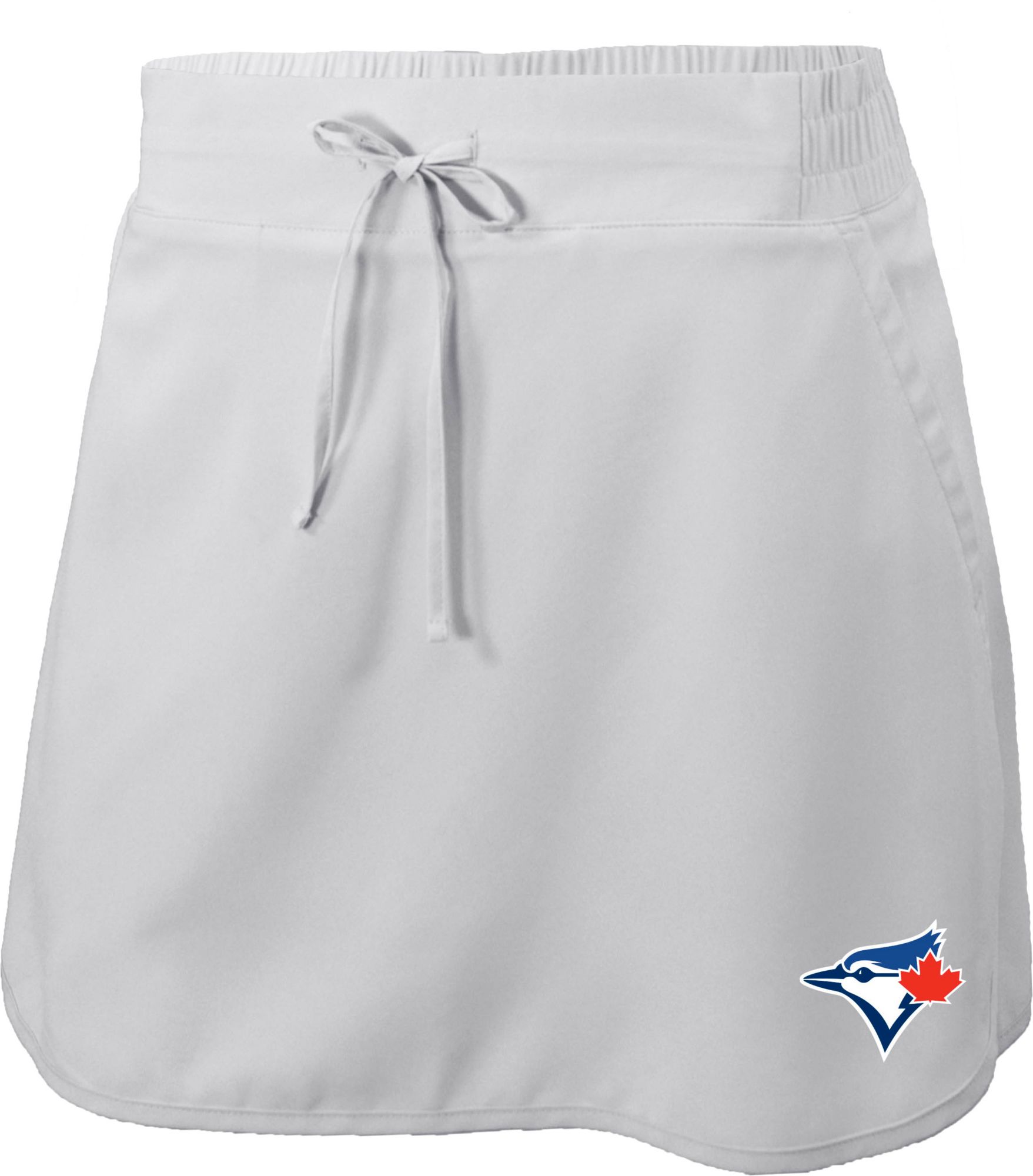 Columbia Women's Toronto Blue Jays Omni-Wick Lakewood Pines Skort product image