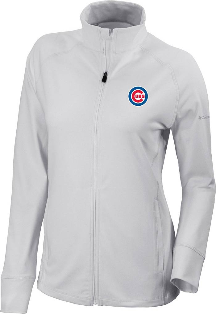 Chicago Cubs Nike Men's MLB Cooperstown Jacket XXL for Sale in