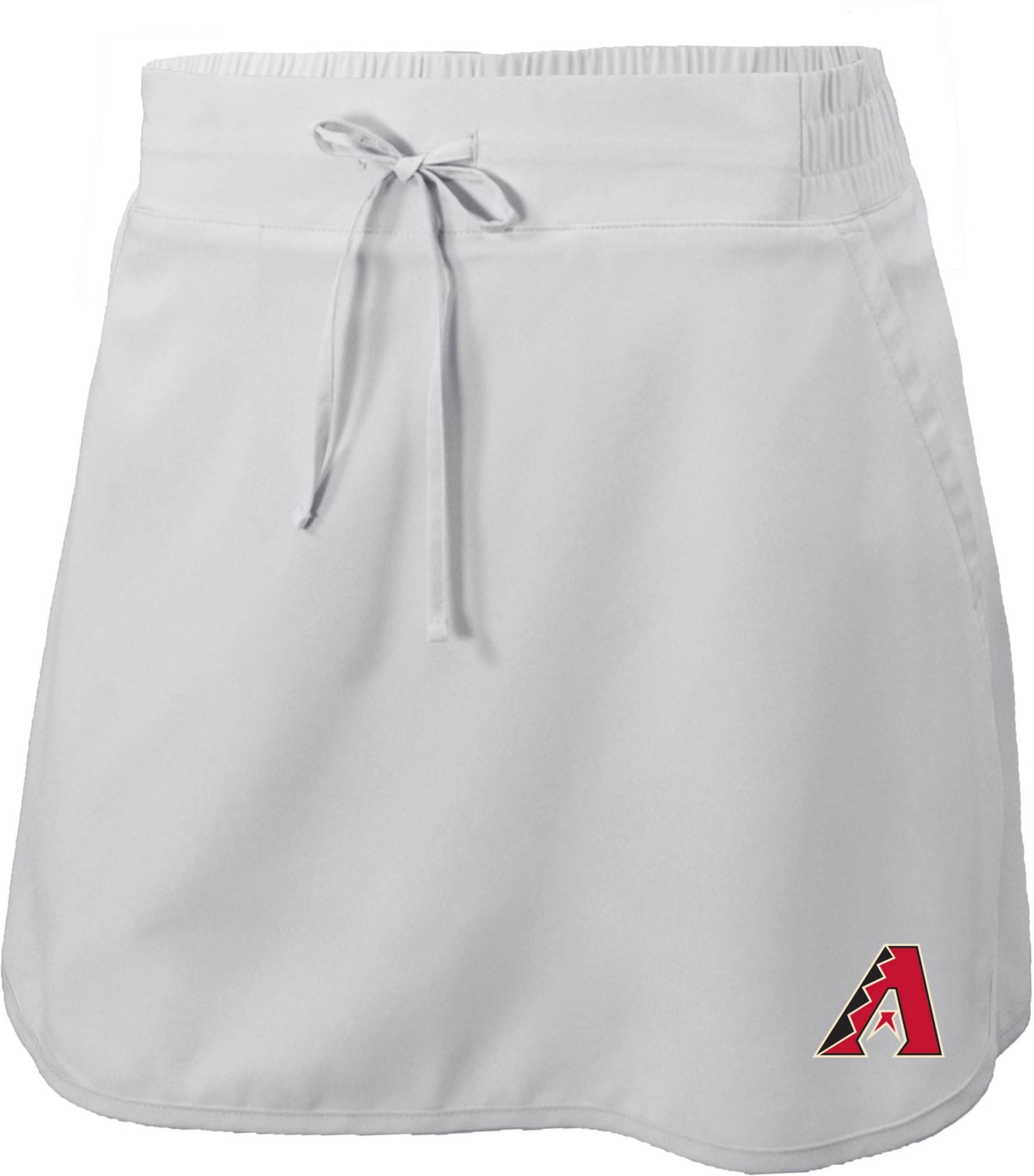 Columbia Women's Arizona Diamondbacks Omni-Wick Lakewood Pines Skort product image