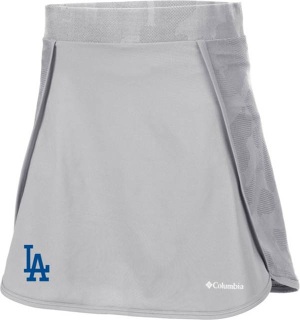 Columbia Women's Los Angeles Dodgers Omni-Wick Up Next Skort product image