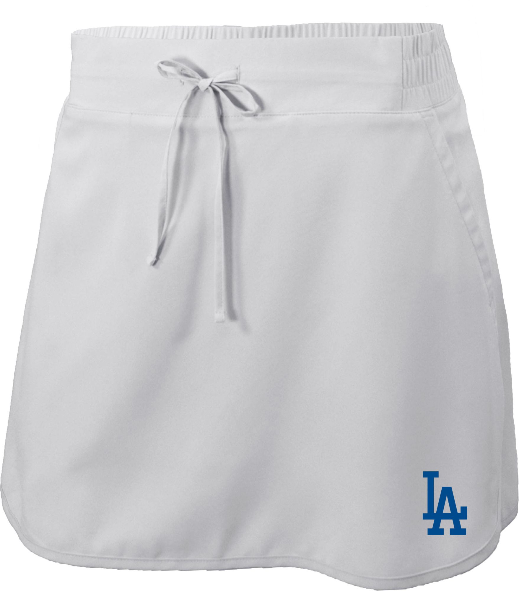 Columbia Women's Los Angeles Dodgers Omni-Wick Lakewood Pines Skort product image
