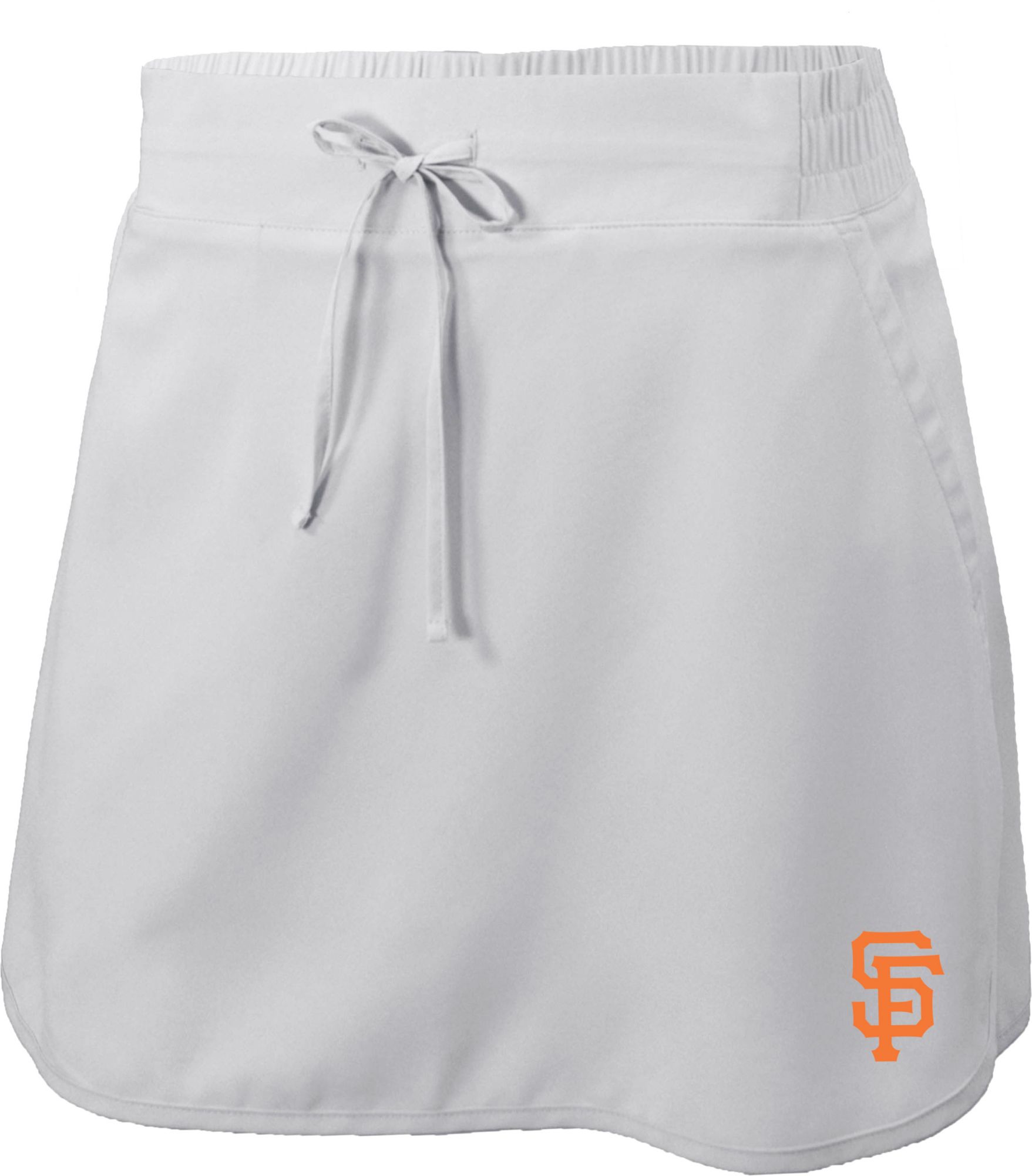 Columbia Women's San Francisco Giants Omni-Wick Lakewood Pines Skort product image