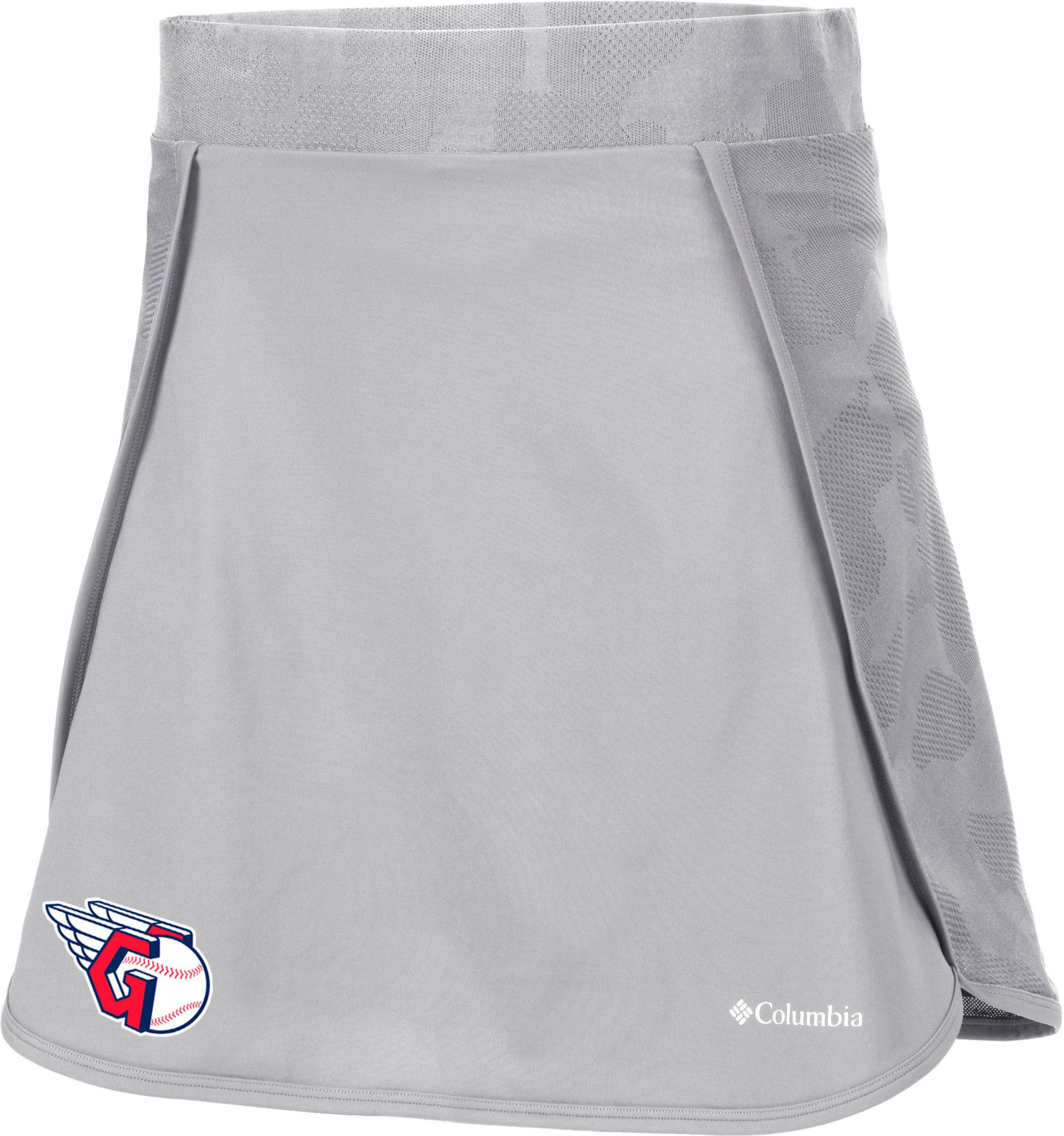 Columbia Women's Cleveland Guardians Omni-Wick Up Next Skort product image