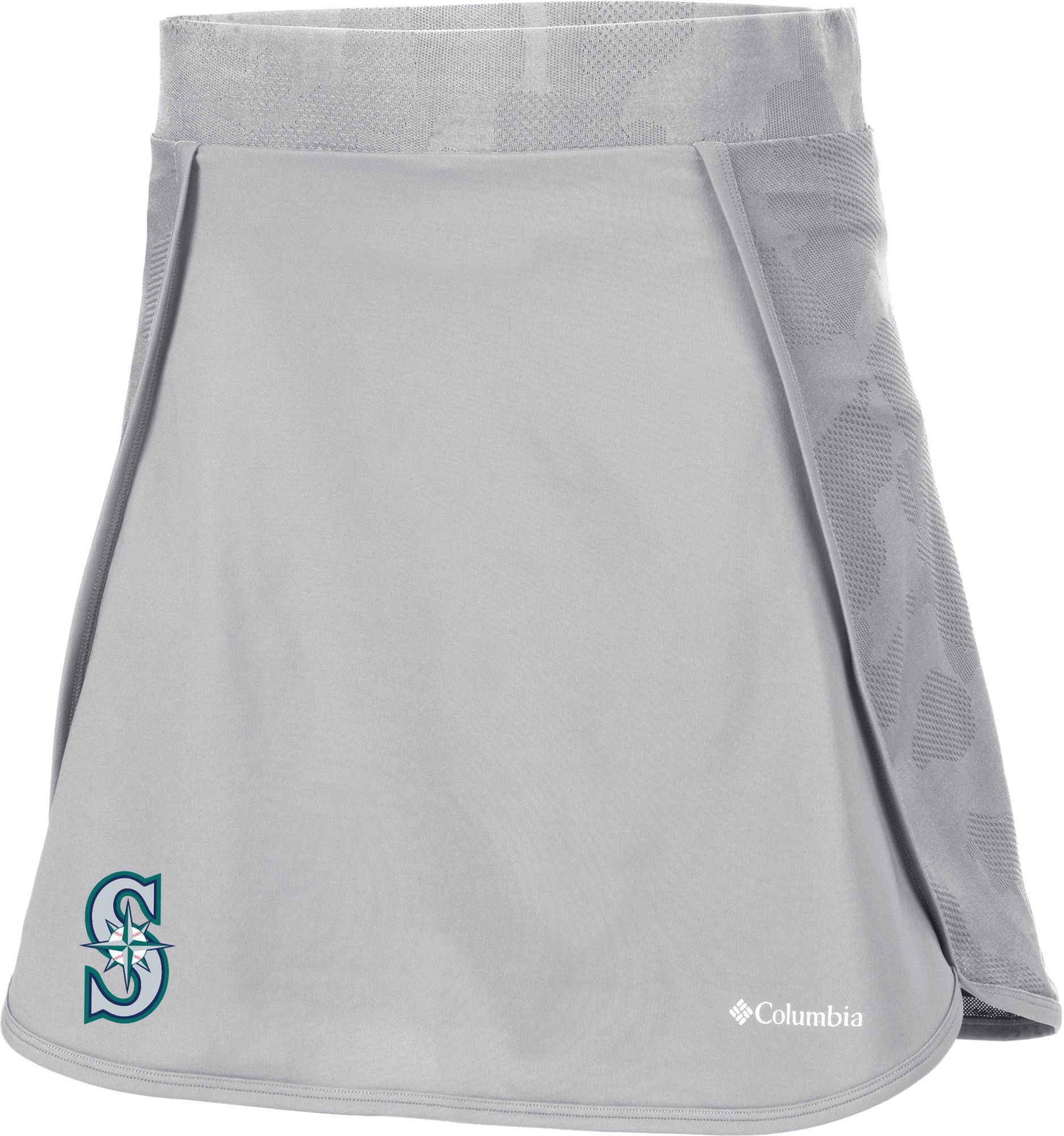 Columbia Women's Seattle Mariners Omni-Wick Up Next Skort product image