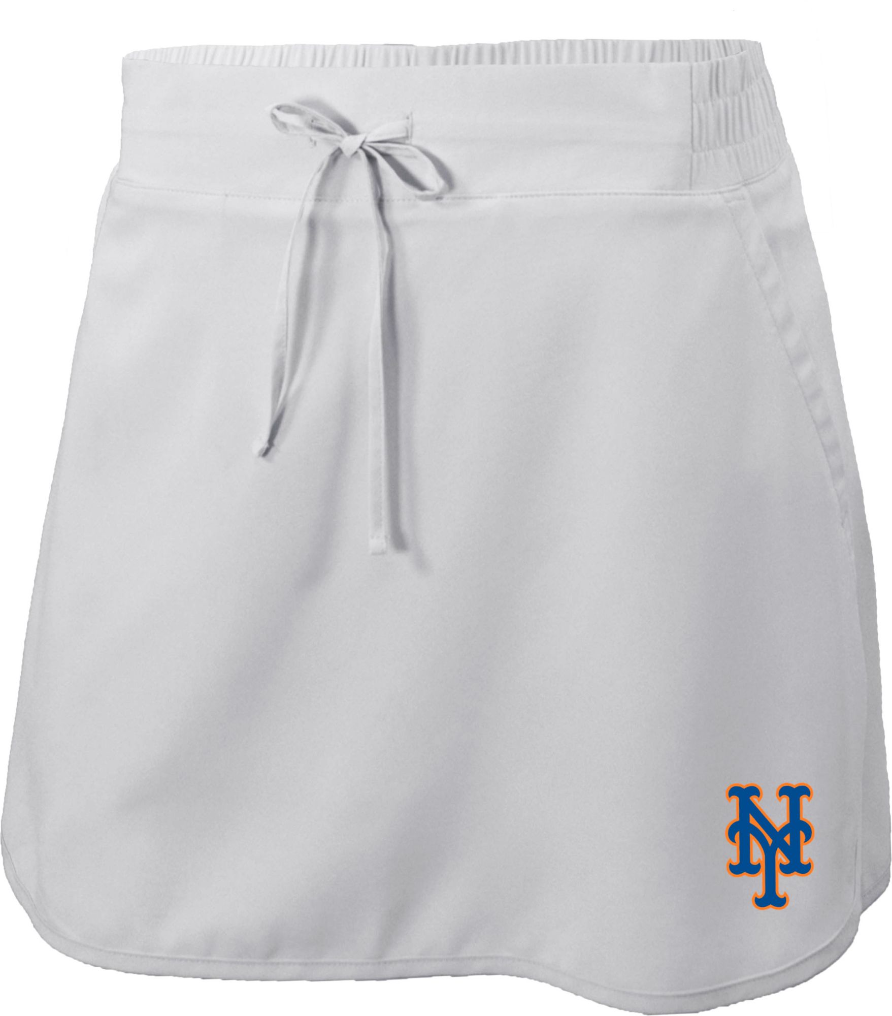Columbia Women's New York Mets Omni-Wick Lakewood Pines Skort product image
