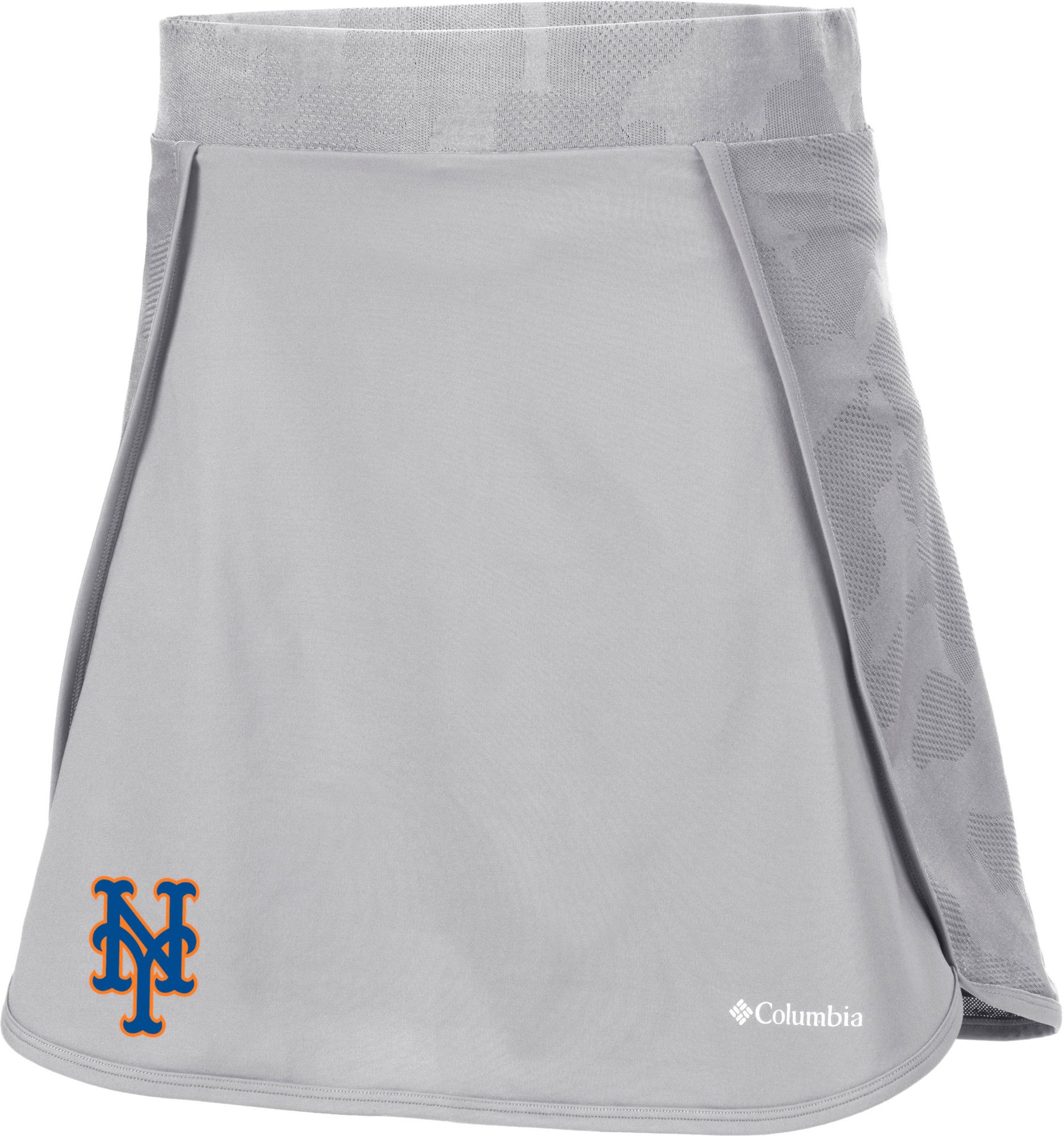 Columbia Women's New York Mets Omni-Wick Up Next Skort product image