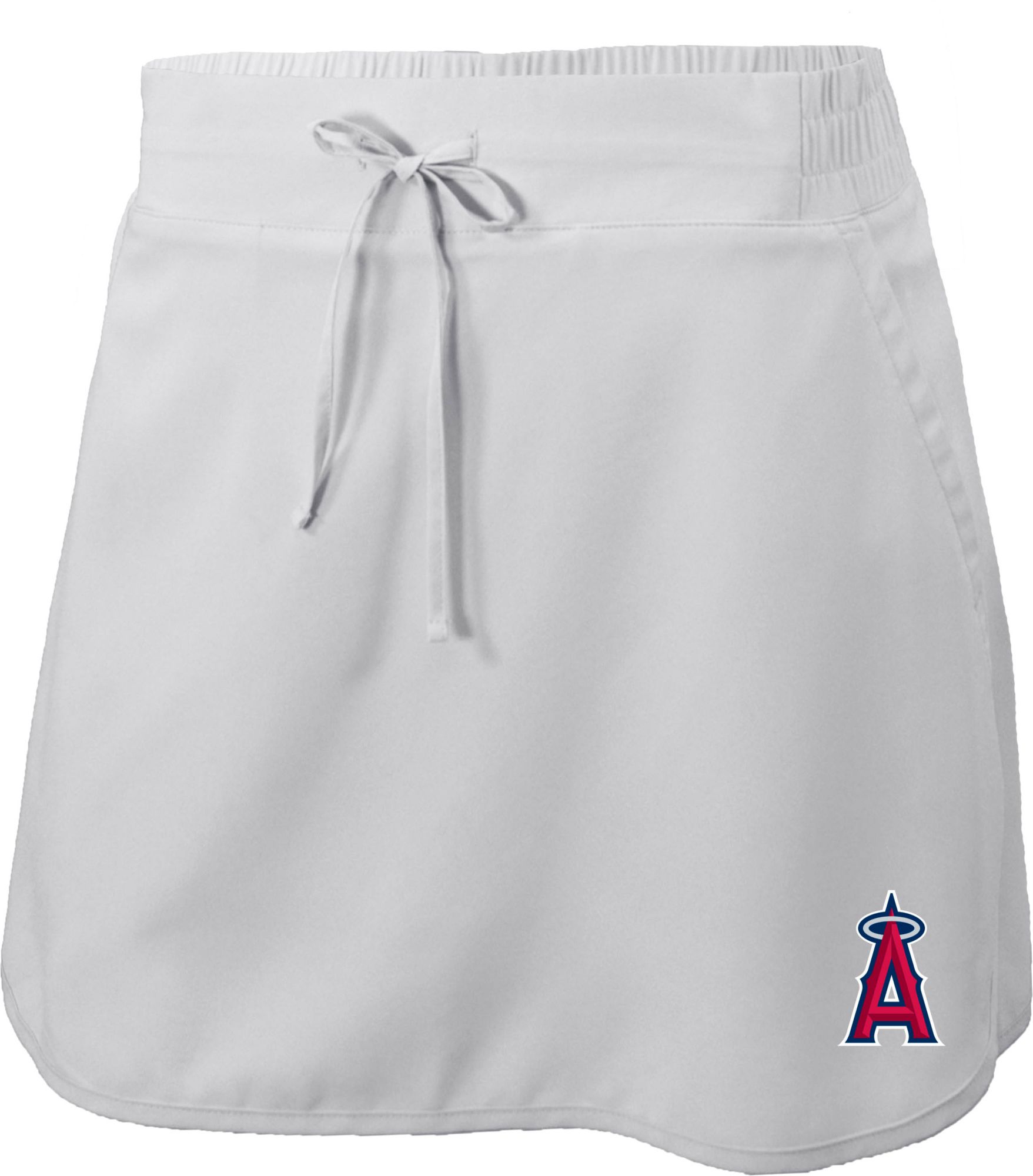 Columbia Women's Los Angeles Angels Omni-Wick Lakewood Pines Skort product image
