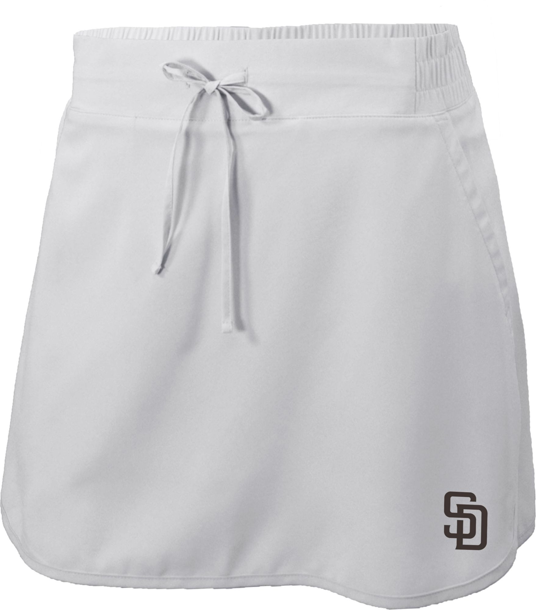 Columbia Women's San Diego Padres Omni-Wick Lakewood Pines Skort product image