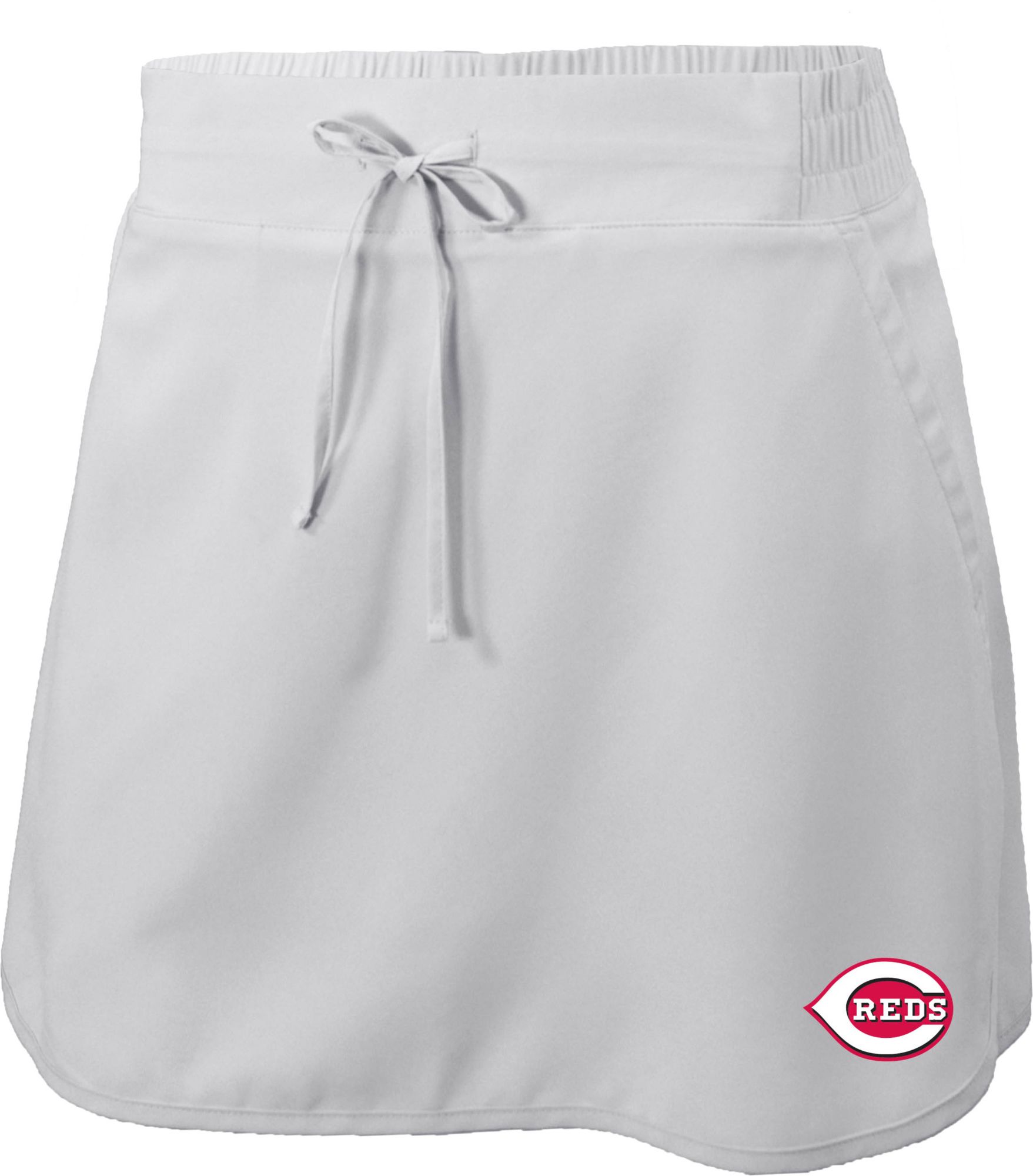 Columbia Women's Cincinnati Reds Omni-Wick Lakewood Pines Skort product image