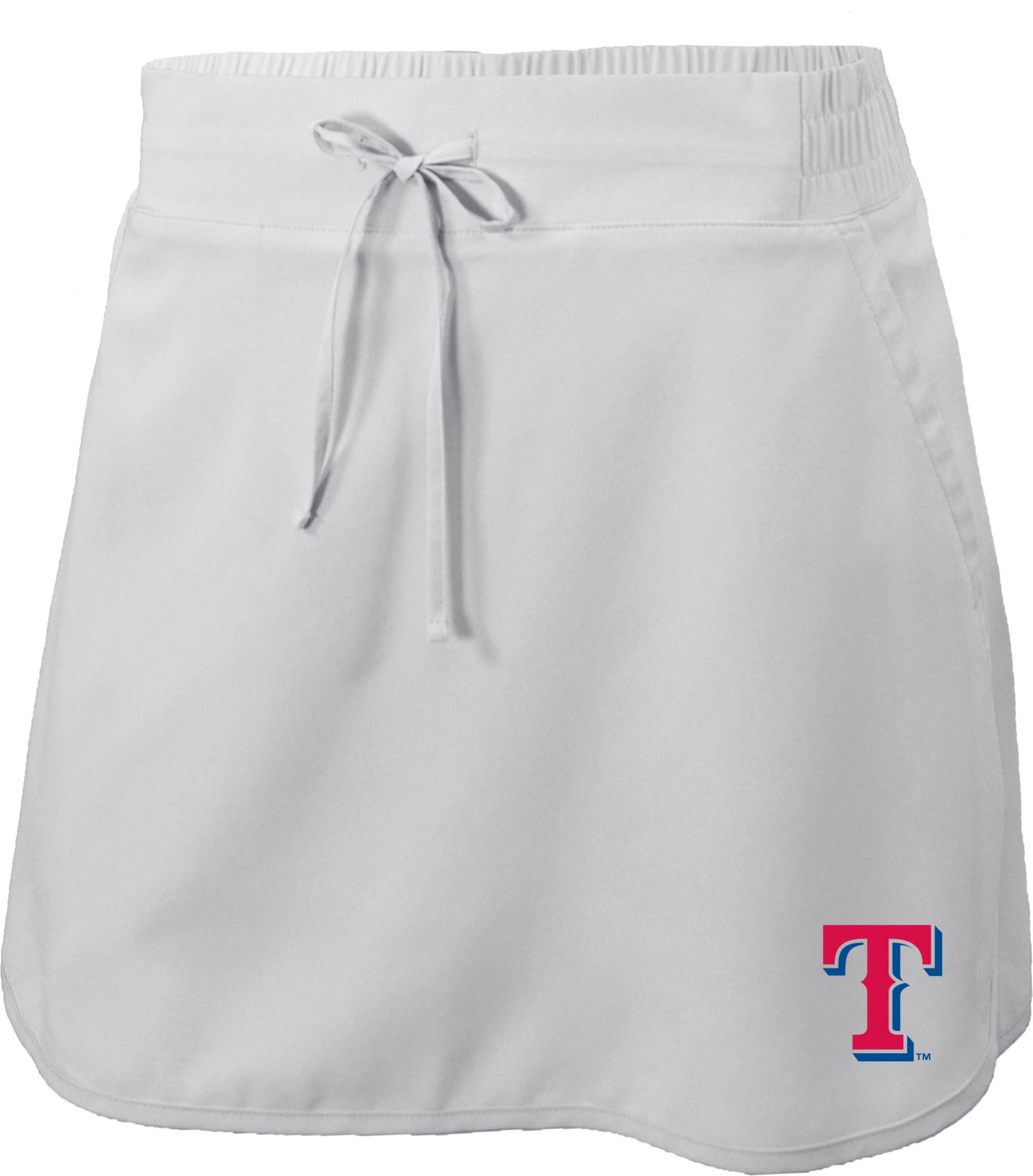 Columbia Women's Texas Rangers Omni-Wick Lakewood Pines Skort product image