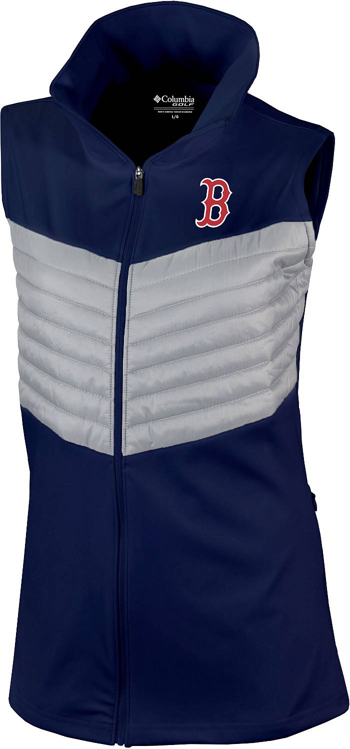 Nike Women's Boston Red Sox Rafael Devers #11 Navy T-Shirt