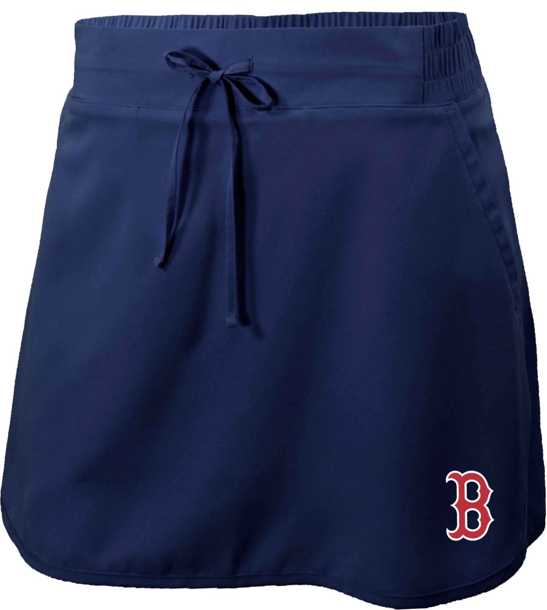 Columbia Women's Boston Red Sox Omni-Wick Lakewood Pines Skort product image