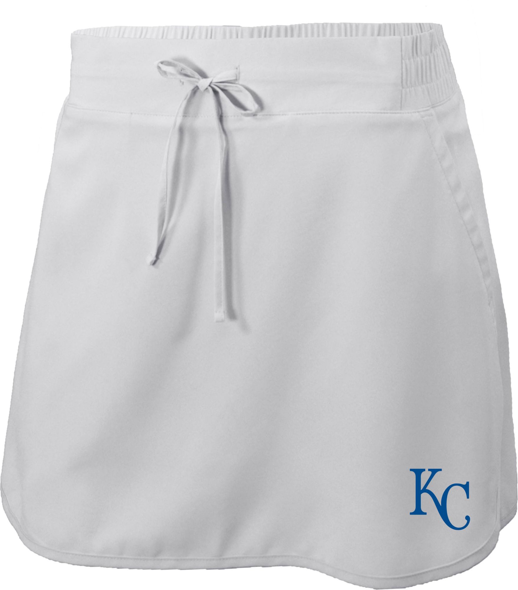 Columbia Women's Kansas City Royals Omni-Wick Lakewood Pines Skort product image