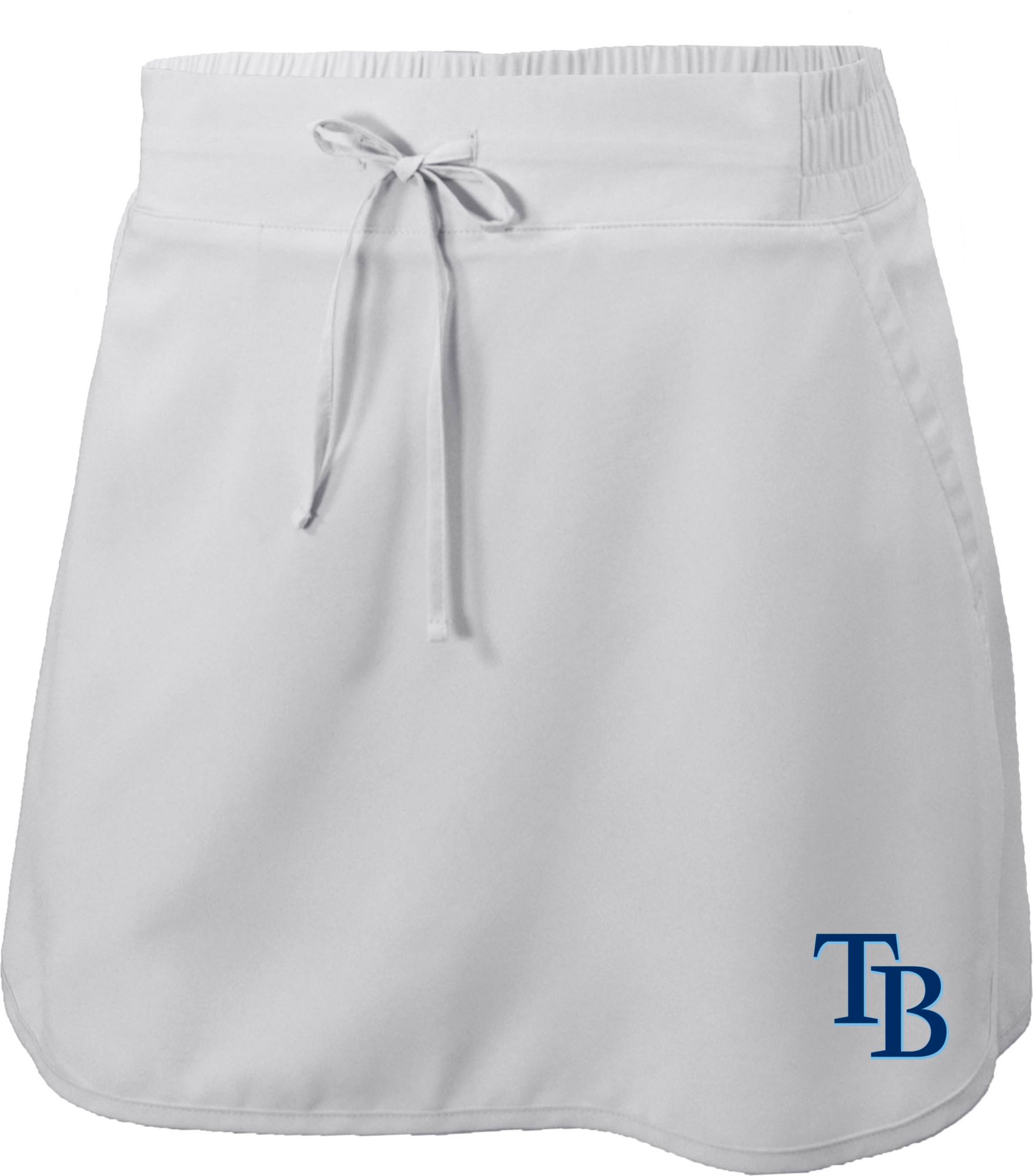 Columbia Women's Tampa Bay Rays Omni-Wick Lakewood Pines Skort product image