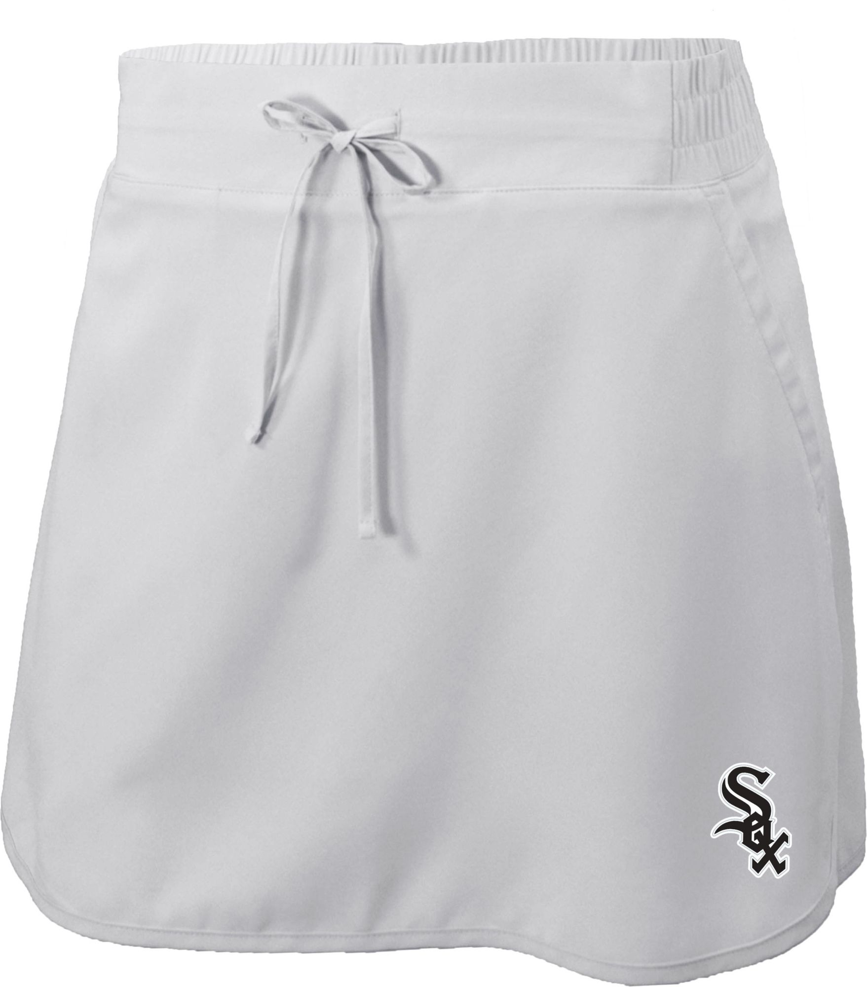 Columbia Women's Chicago White Sox Omni-Wick Lakewood Pines Skort product image