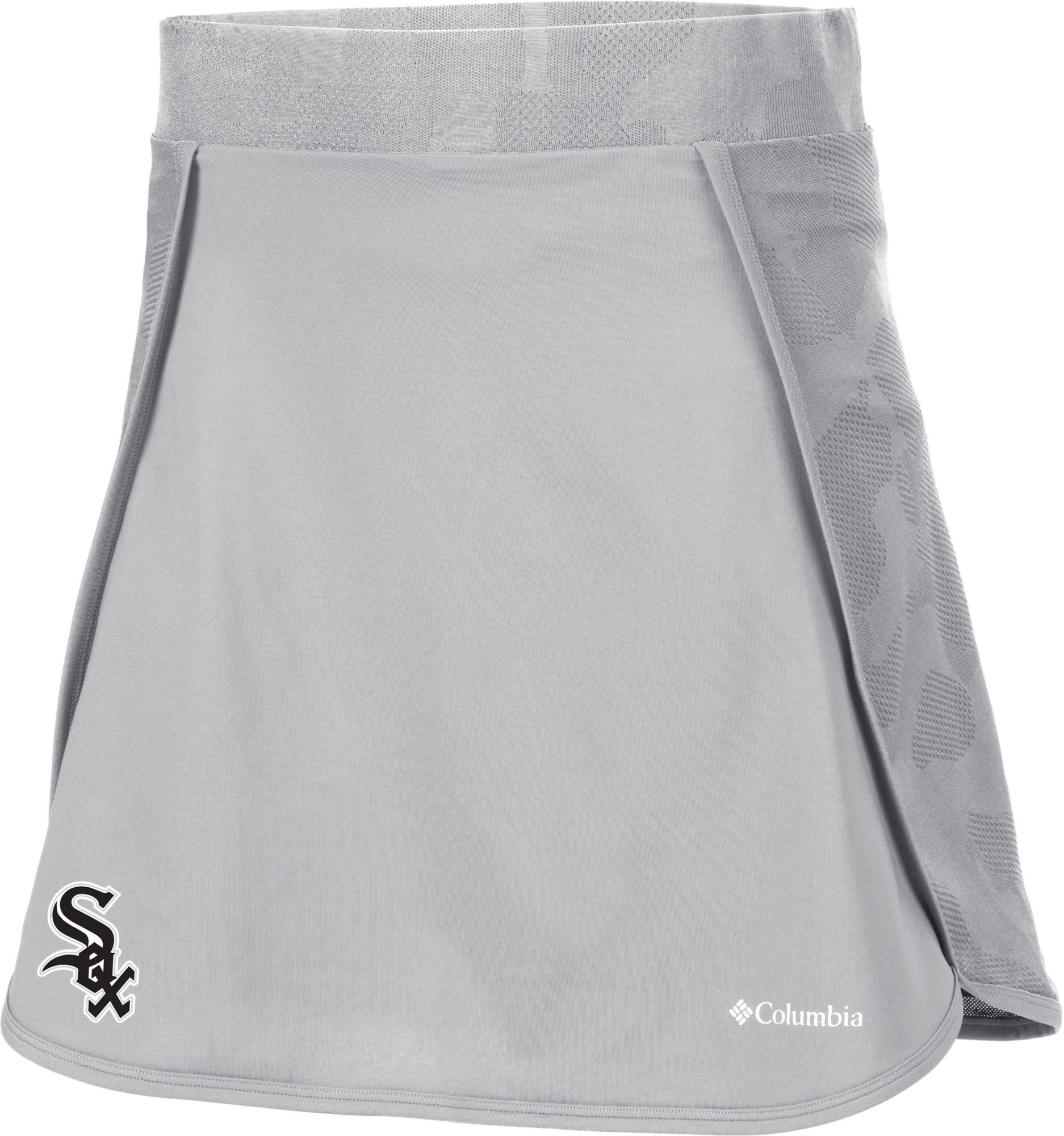 Columbia Women's Chicago White Sox Omni-Wick Up Next Skort product image