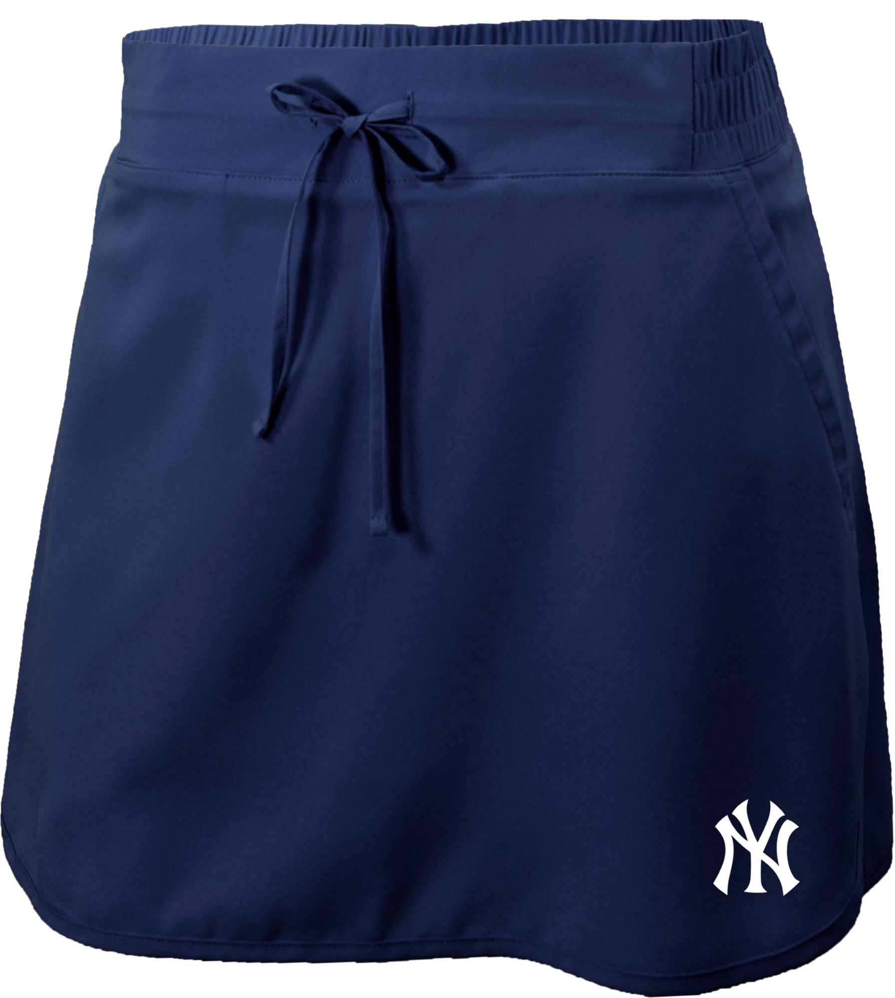Columbia Women's New York Yankees Omni-Wick Lakewood Pines Skort product image