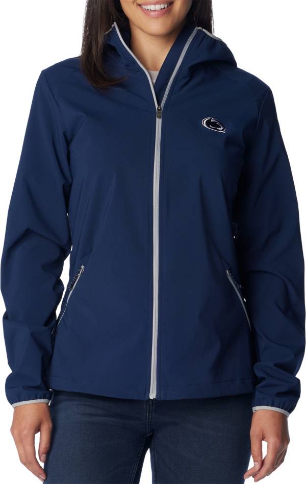 Columbia penn state store women's jacket