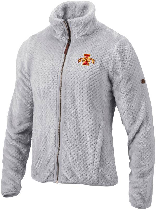 Iowa state sale cyclones winter coat