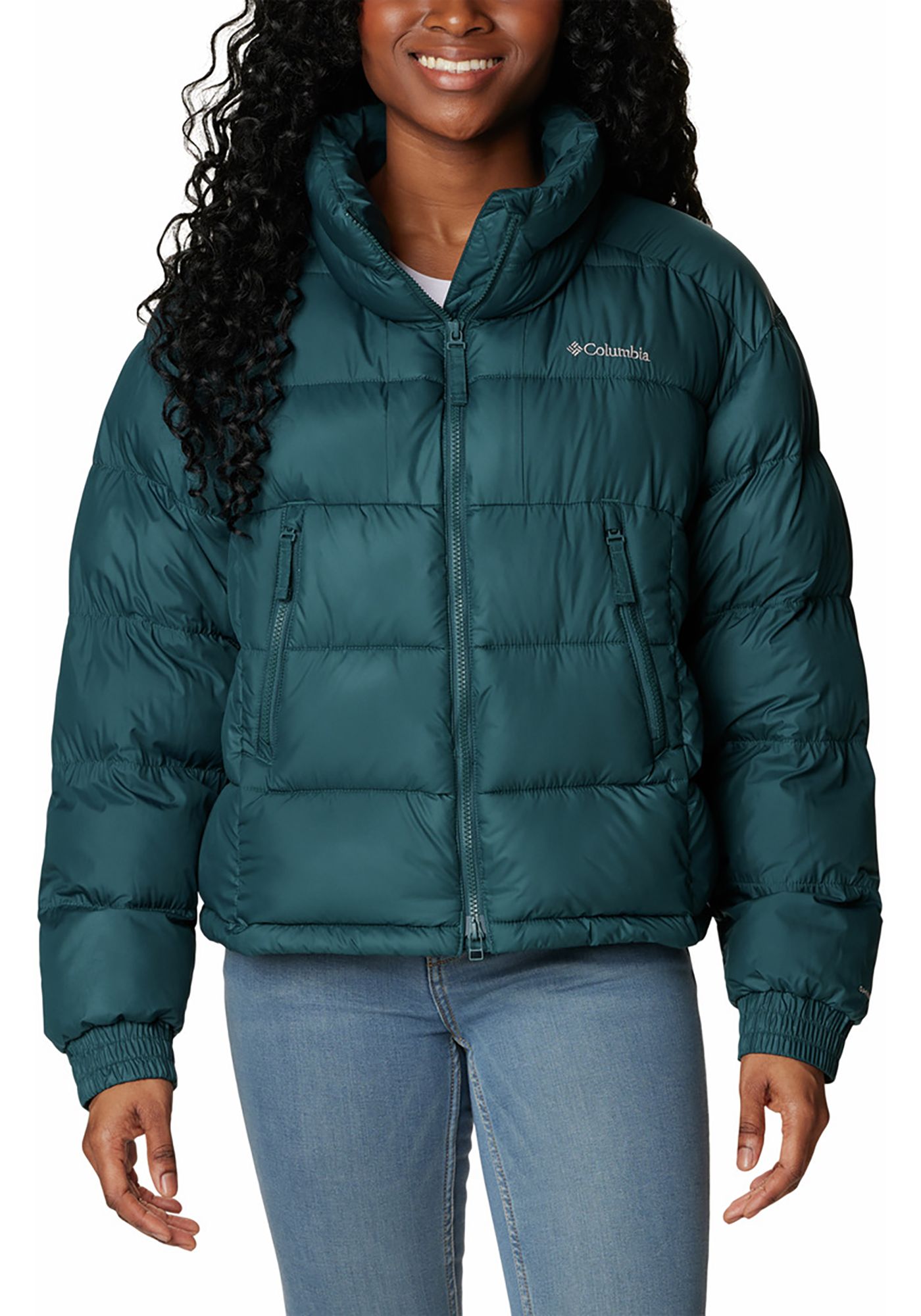 Pike lake columbia jacket hotsell