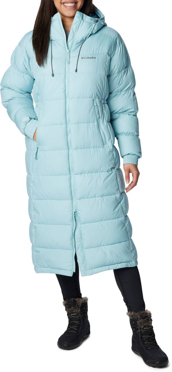 Women's Pike Lake™ II Long Jacket - Plus Size