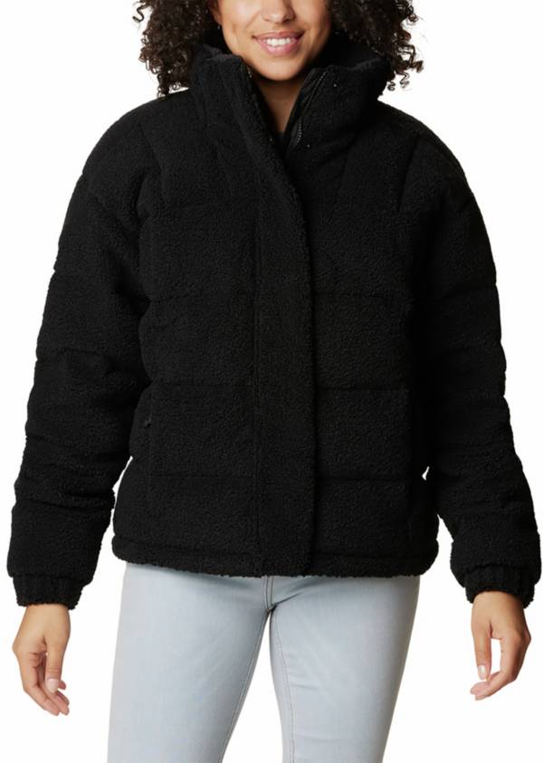 Dicks columbia 2025 womens jacket