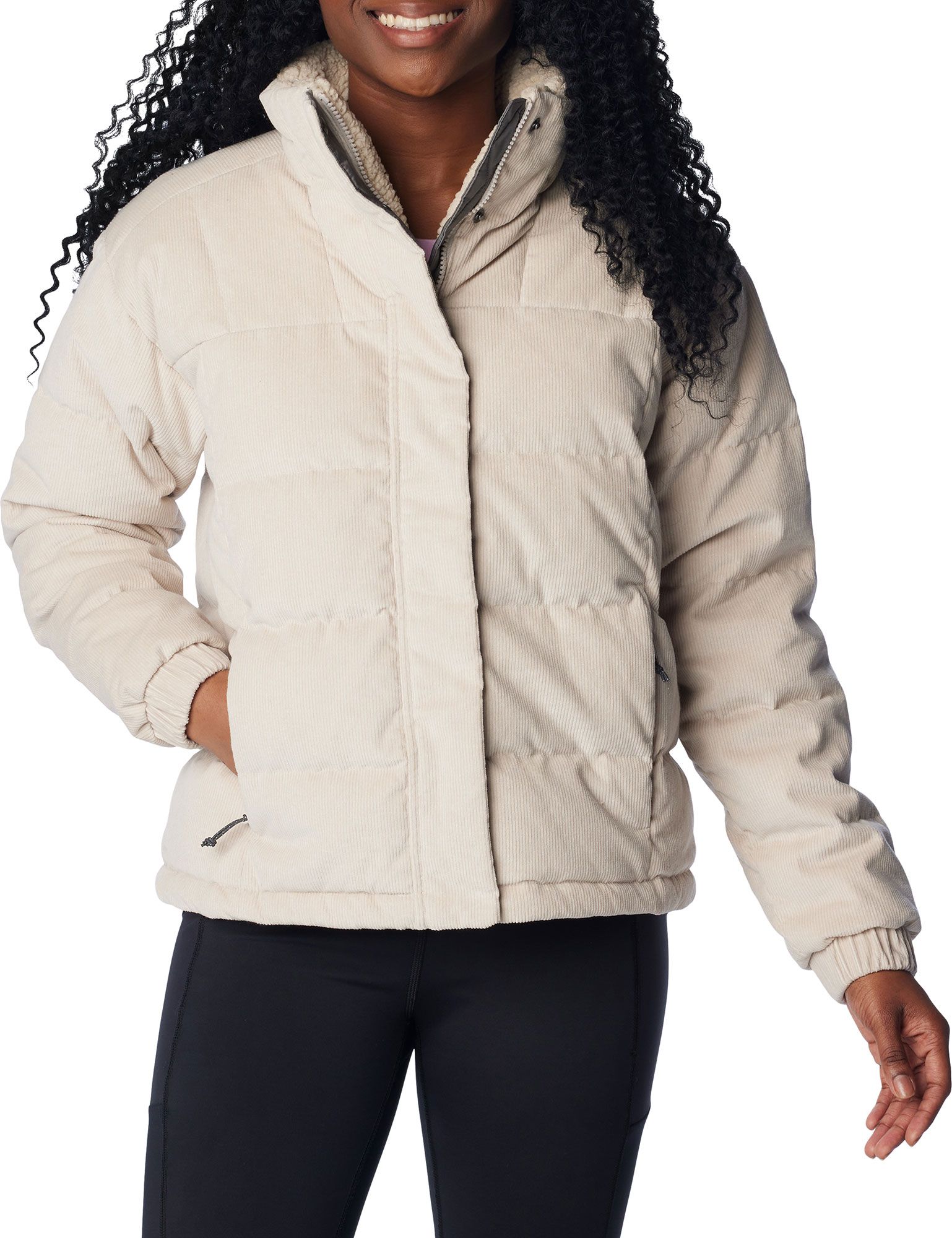 Columbia Women's Ruby Falls Novelty Jacket product image