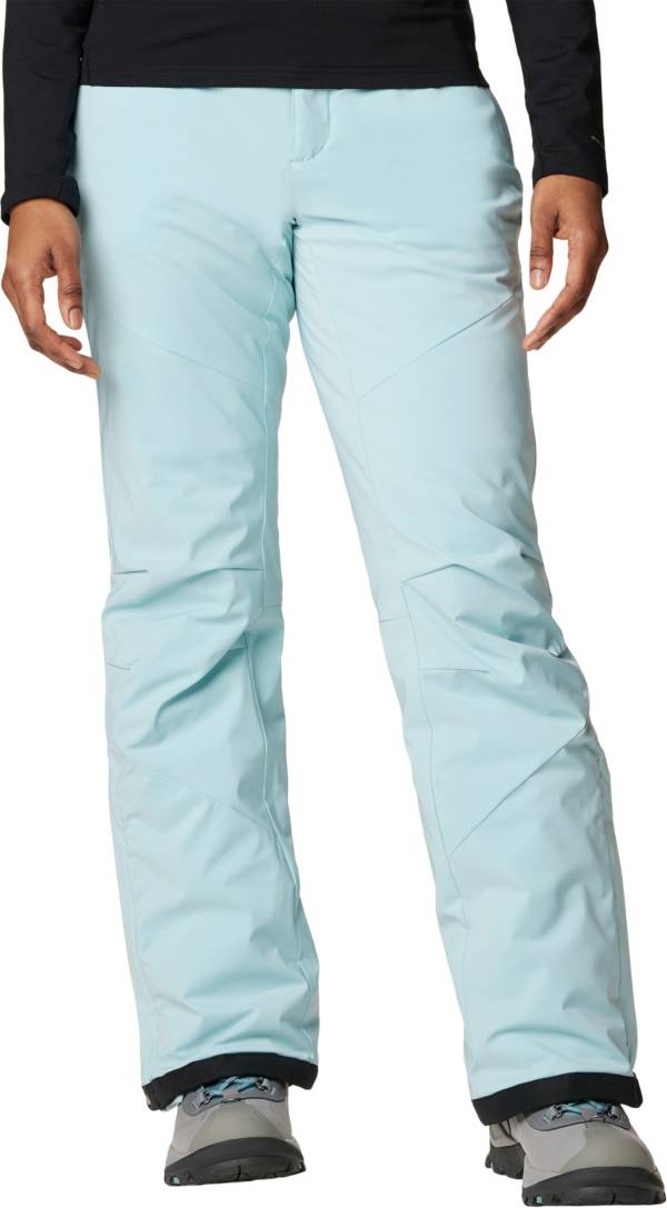 Columbia Youth Ice Slope II Insulated Pants