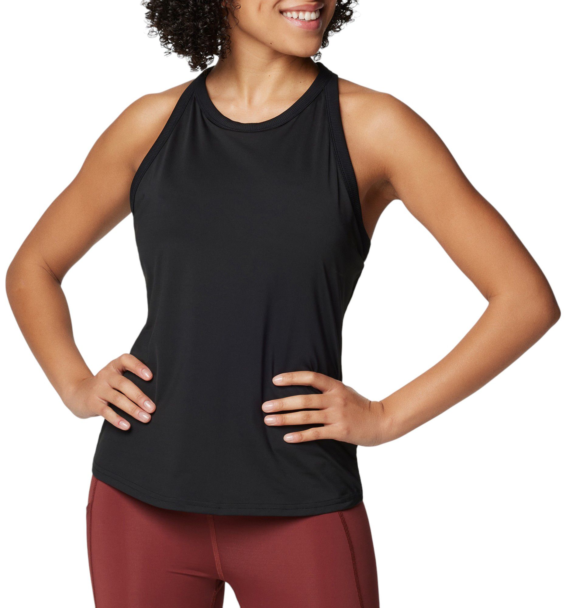 Columbia Women's Boundless Trek Support Tank product image