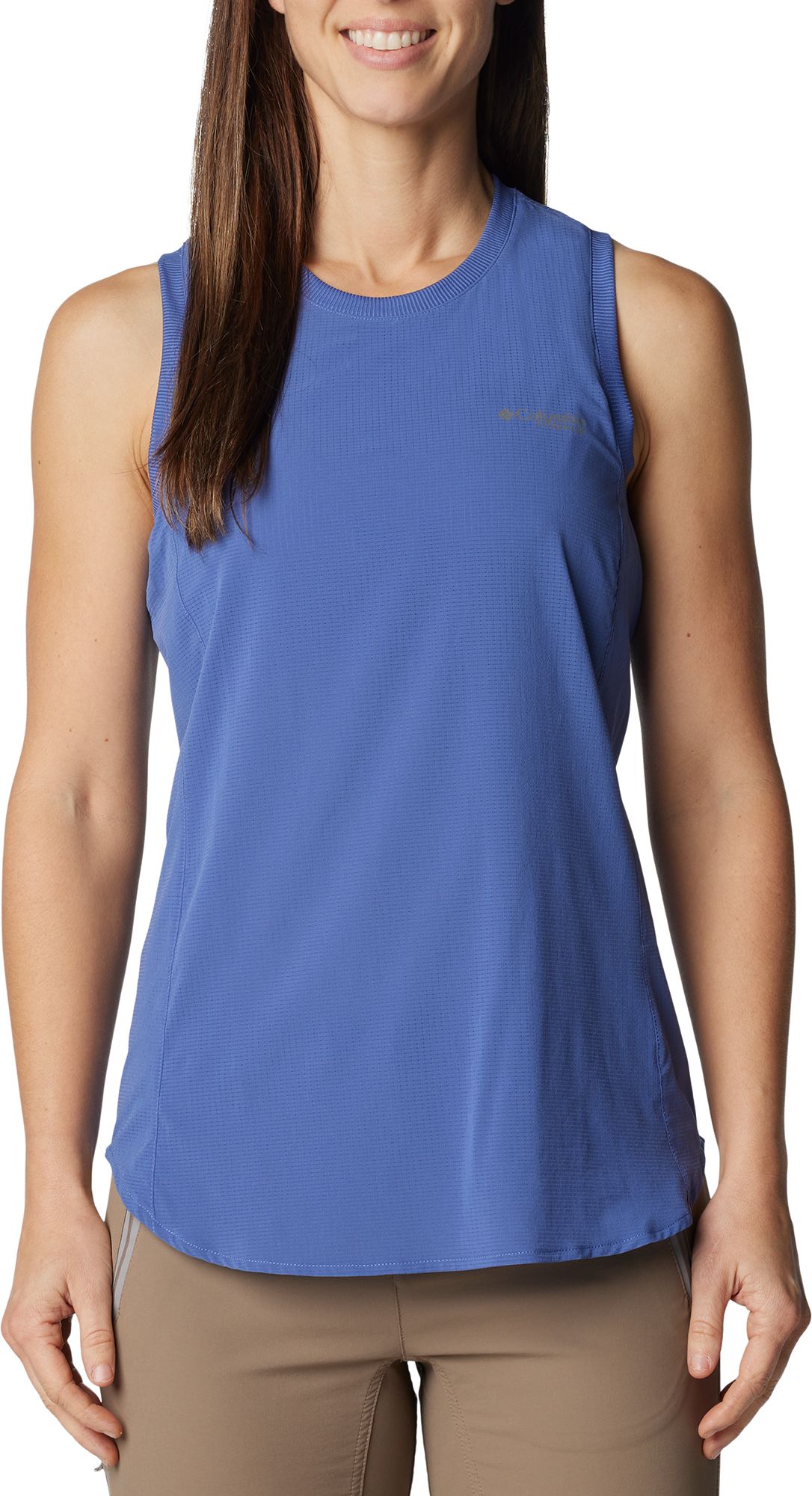 Columbia Women's Cirque River Woven Support Tank product image