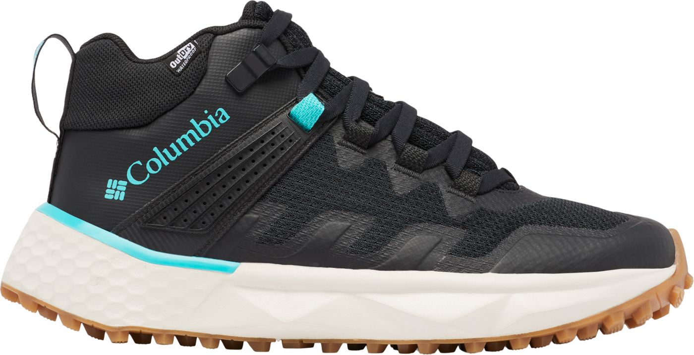 Columbia prescott point hiking shoes clearance