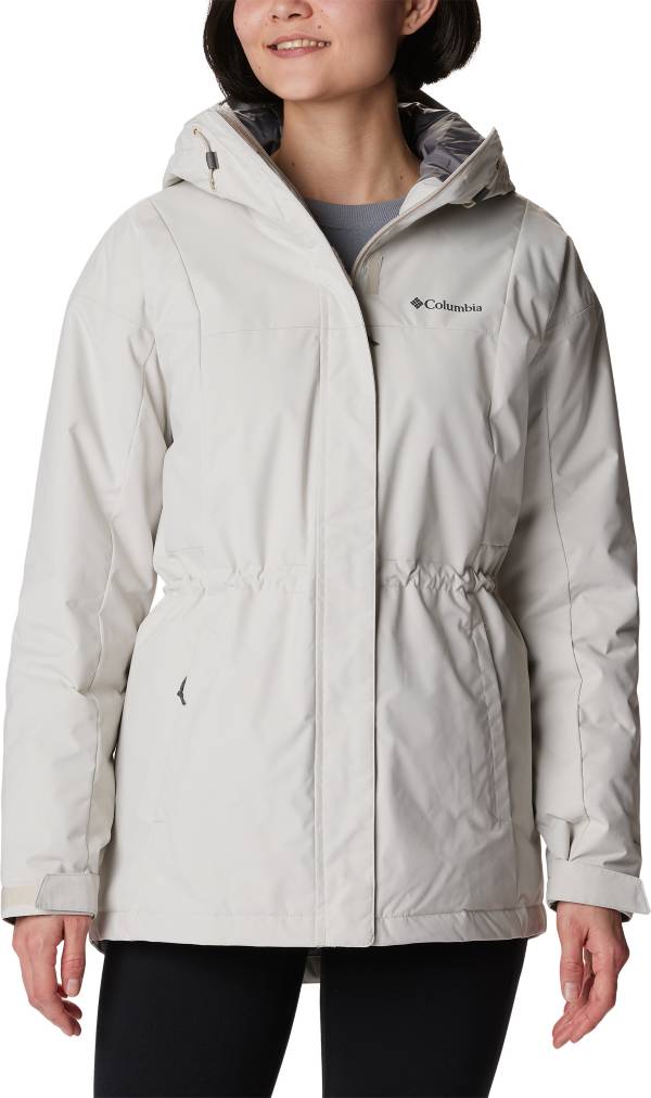 Dicks columbia best sale womens jacket