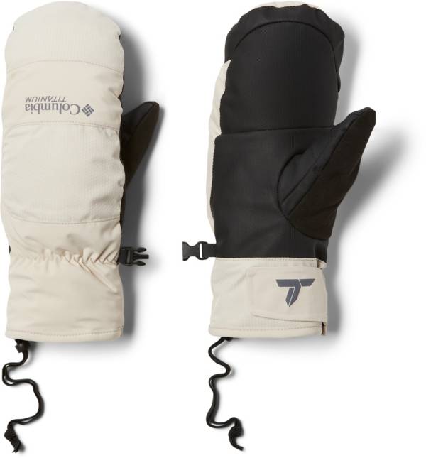 Black - Highland Glove