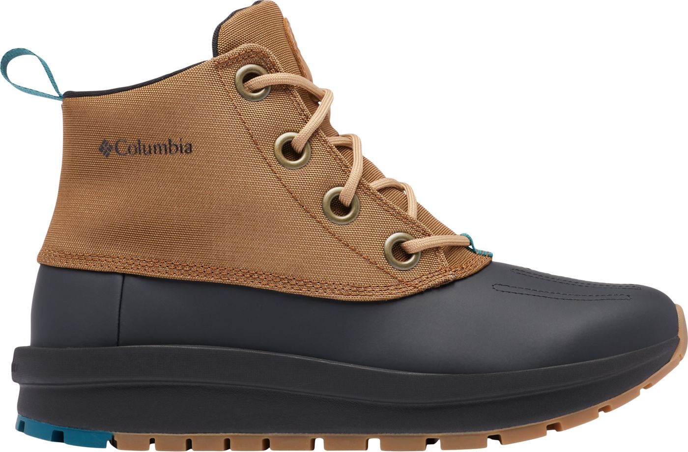 Columbia Moritza Shield 7 Women s Elk