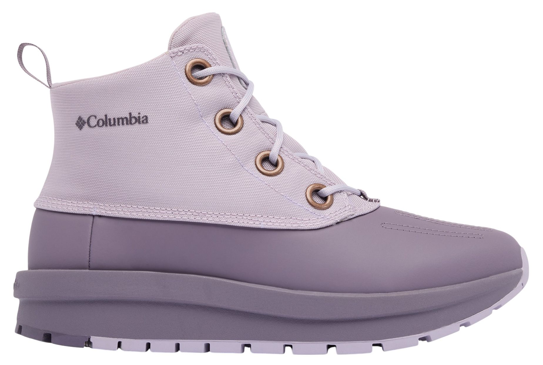 Columbia Women's Moritza Shield Winter Boots product image