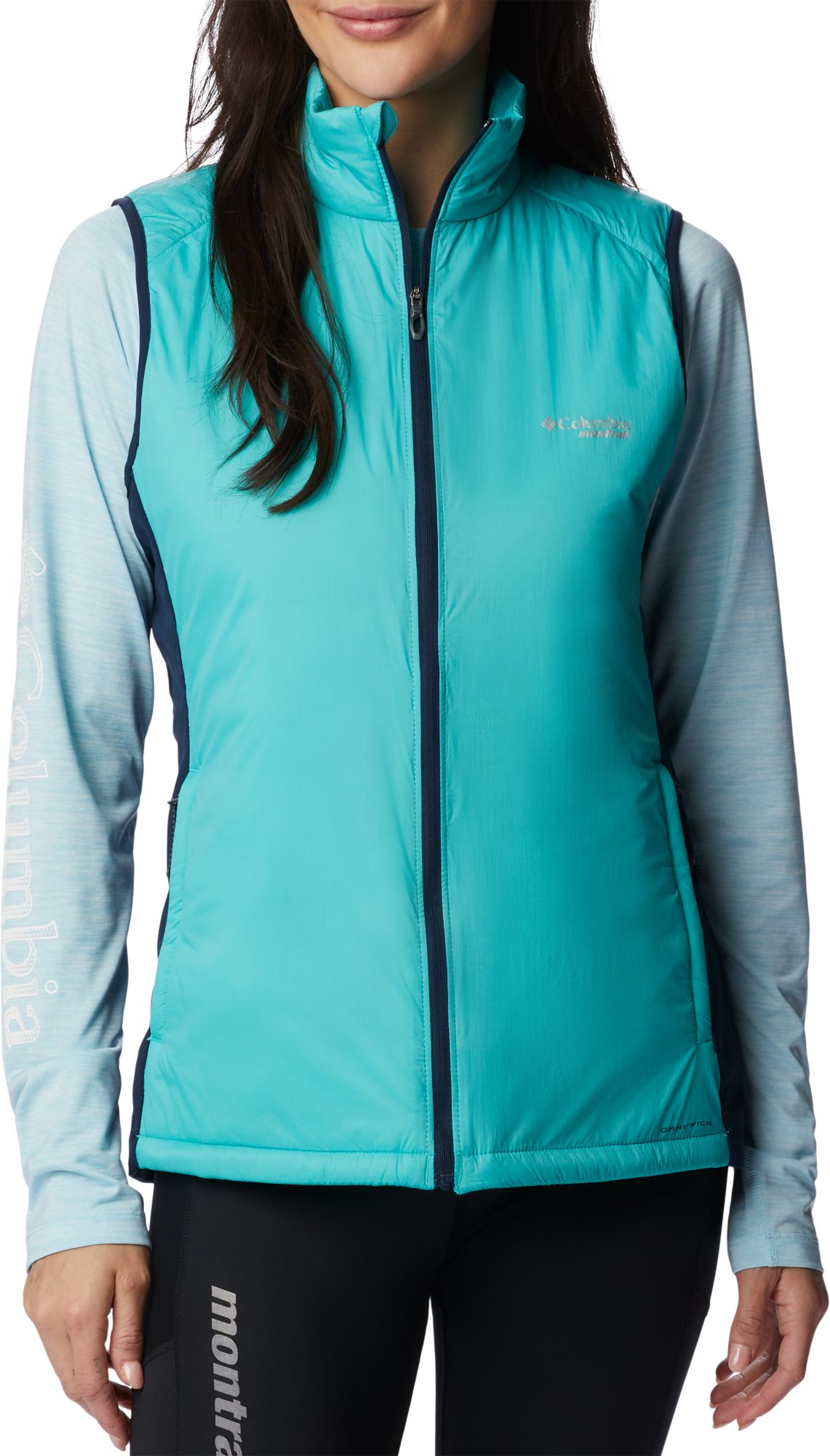 Columbia Women's Endless Trail Running Vest product image