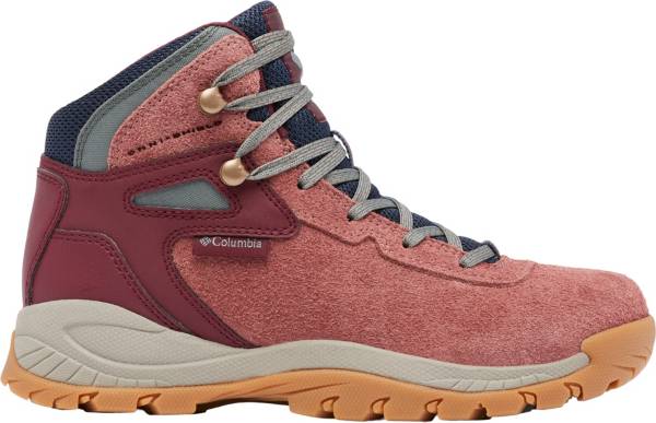 Womens hiking hotsell boots dicks