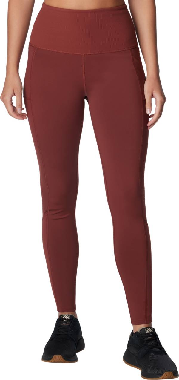 Columbia Women's Uphill Edge Leggings