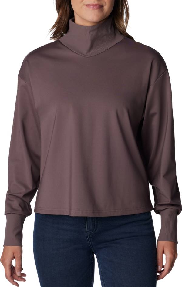 Columbia hotsell turtleneck mens