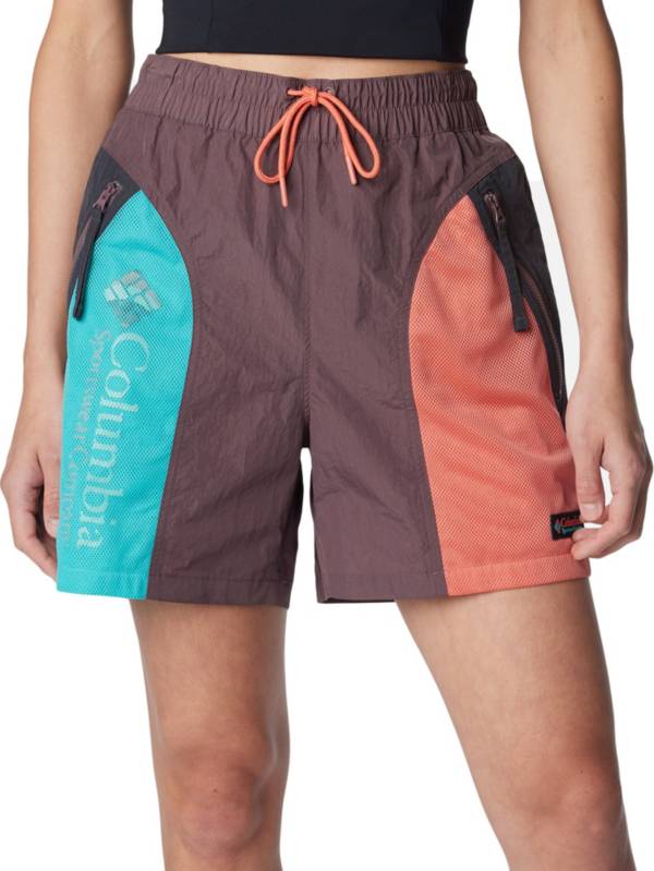 Columbia store riptide shorts