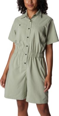 Women's Silver Ridge Utility™ Romper