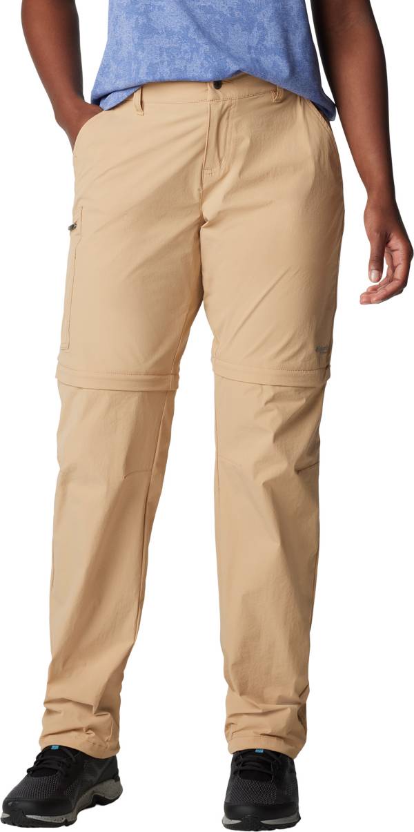 Columbia Women's Summit Valley Convertible Pant product image