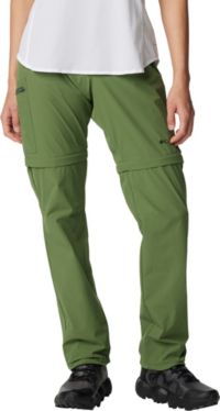 Columbia Women's Summit Valley Convertible Pant | Dick's Sporting