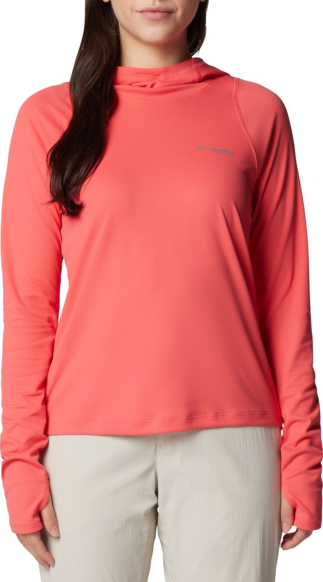 Columbia Women's Summit Valley Hoodie product image