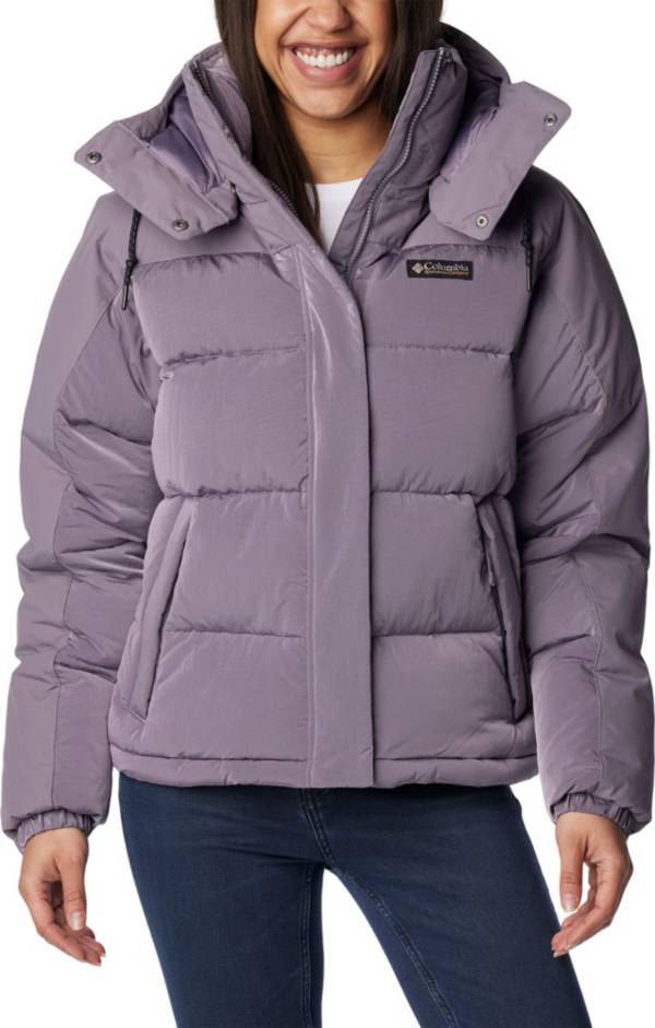 Dicks columbia store womens jacket