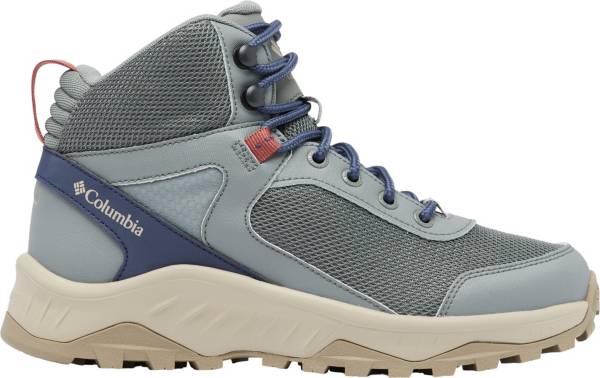 Columbia Men's Trailstorm Omni-Heat Waterproof Techlite Midsole Hiker Boots