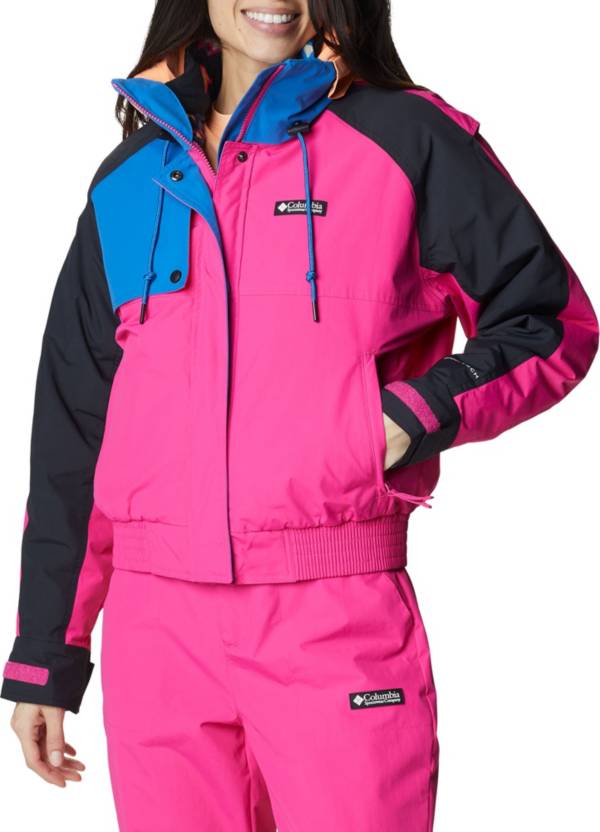 Columbia Women's Wintertrainer IC Jacket product image