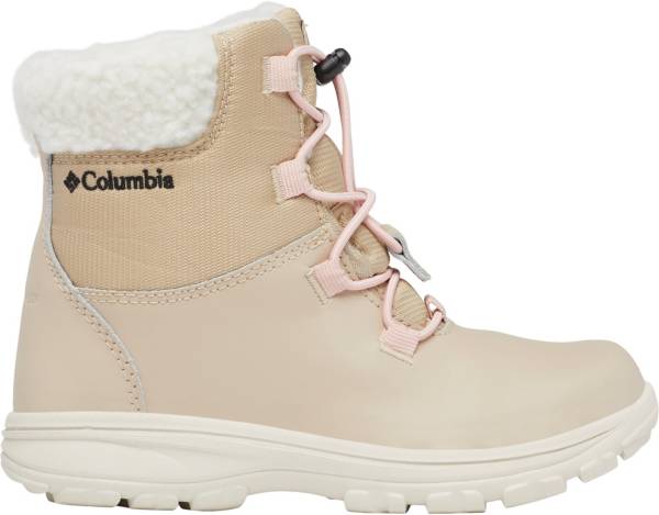 Columbia Kids' Moritza 200g Waterproof Winter Boots product image