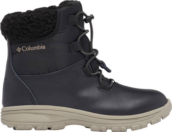 MORITZA Insulated Women's Winter Boots - Columbia