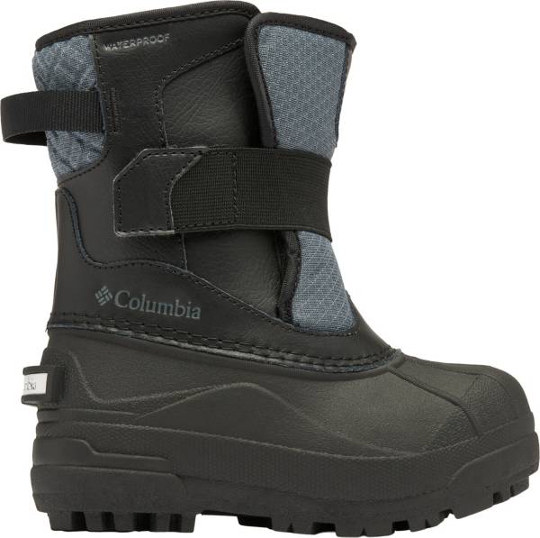 Columbia waterproof insulated outlet boots